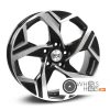 Диски RST R227 | Каталог Wheelsnheels.ru