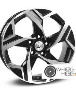 Диски RST R227 | Каталог Wheelsnheels.ru