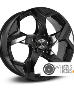Диски RST R227 | Каталог Wheelsnheels.ru