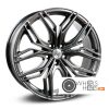 Диски Tech Line 205 | Каталог Wheelsnheels.ru