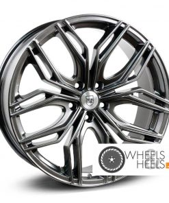 Диски Tech Line 205 | Каталог Wheelsnheels.ru