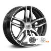 Диски Wheels UP Up125 | Каталог Wheelsnheels.ru