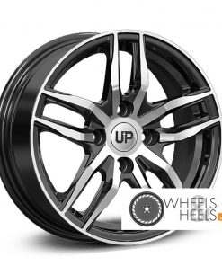 Диски Wheels UP Up125 | Каталог Wheelsnheels.ru