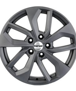 Диски Carwel Эльтон 1703 | Каталог Wheelsnheels.ru