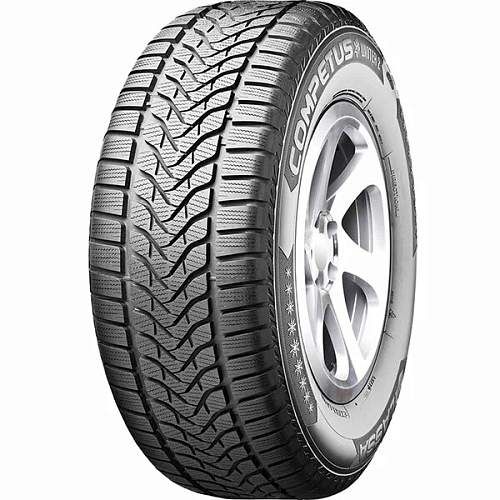 Шины Lassa Competus Winter 2 + | Каталог Wheelsnheels.ru