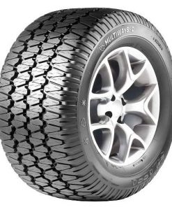 Шины Lassa Multiways C | Каталог Wheelsnheels.ru