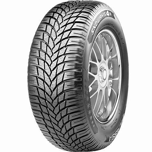 Шины Lassa Snoways 4 | Каталог Wheelsnheels.ru