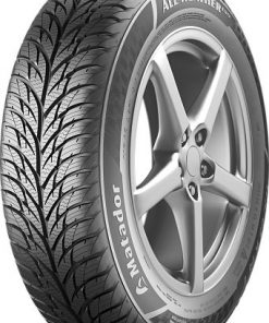 Шины Matador MP62 All Weater Evo | Каталог Wheelsnheels.ru