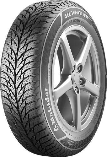 Шины Matador MP62 All Weater Evo | Каталог Wheelsnheels.ru