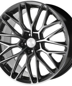 Диски Race Ready Technology CSS8122 | Каталог Wheelsnheels.ru