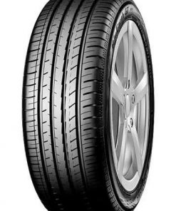 Шины Yokohama BluEarth-GT AE51 | Каталог Wheelsnheels.ru