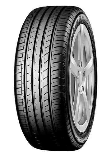 Шины Yokohama BluEarth-GT AE51 | Каталог Wheelsnheels.ru