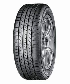 Шины Yokohama Geolandar X-CV G057 | Каталог Wheelsnheels.ru