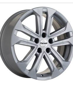 Диски Carwel Куж 1803 | Каталог Wheelsnheels.ru