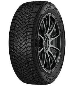 Шины Goodyear UltraGrip Arctic 2 | Каталог Wheelsnheels.ru