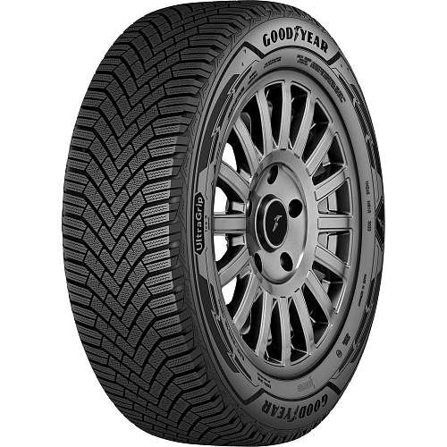 Шины Goodyear UltraGrip Ice 3 | Каталог Wheelsnheels.ru