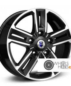 Диски КиК Backfire | Каталог Wheelsnheels.ru