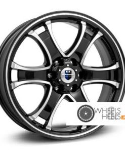 Диски КиК Балеар | Каталог Wheelsnheels.ru