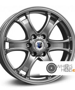 Диски КиК Балеар | Каталог Wheelsnheels.ru