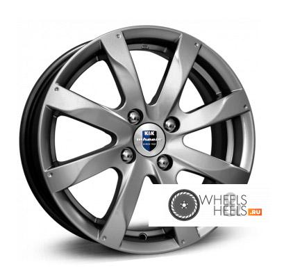 Диски КиК Джемини | Каталог Wheelsnheels.ru
