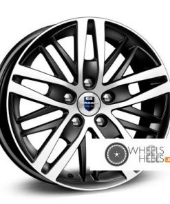 Диски КиК Fencer | Каталог Wheelsnheels.ru