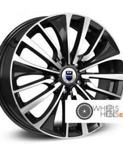 Диски КиК Flanker | Каталог Wheelsnheels.ru
