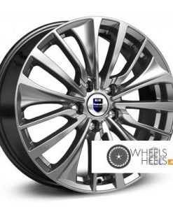 Диски КиК Flanker | Каталог Wheelsnheels.ru