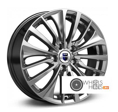 Диски КиК Flanker | Каталог Wheelsnheels.ru