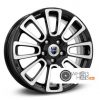 Диски КиК Неман-Оригинал | Каталог Wheelsnheels.ru