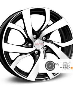 Диски КиК Палермо-Оригинал | Каталог Wheelsnheels.ru