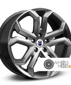 Диски КиК Пандора | Каталог Wheelsnheels.ru