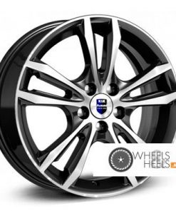 Диски КиК Samara | Каталог Wheelsnheels.ru