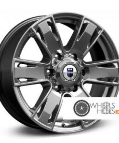 Диски КиК Севенна | Каталог Wheelsnheels.ru