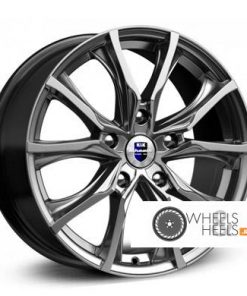 Диски КиК Твист | Каталог Wheelsnheels.ru