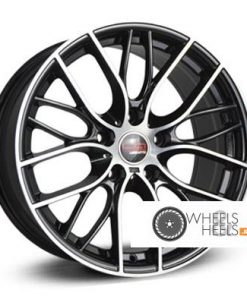 Диски Legeartis Concept B518 | Каталог Wheelsnheels.ru