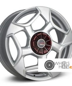 Диски Legeartis Concept Ki525 | Каталог Wheelsnheels.ru