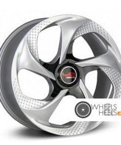 Диски Legeartis Concept MB502 | Каталог Wheelsnheels.ru