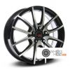 Диски Legeartis Concept NS508 | Каталог Wheelsnheels.ru