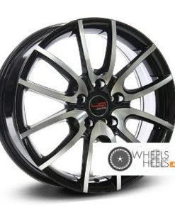 Диски Legeartis Concept NS508 | Каталог Wheelsnheels.ru