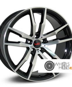 Диски Legeartis Optima B222 | Каталог Wheelsnheels.ru