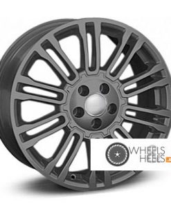 Диски Legeartis Optima LR34 | Каталог Wheelsnheels.ru