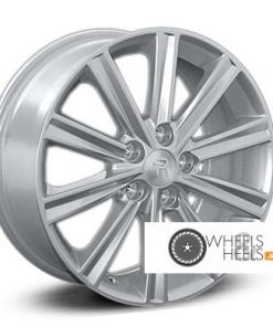 Диски Legeartis Optima LX66 | Каталог Wheelsnheels.ru