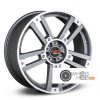 Диски Legeartis Optima MB81 | Каталог Wheelsnheels.ru