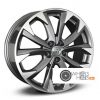 Диски Legeartis Optima MZ93 | Каталог Wheelsnheels.ru