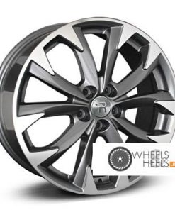 Диски Legeartis Optima MZ93 | Каталог Wheelsnheels.ru