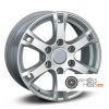 Диски Legeartis Optima Mi51 | Каталог Wheelsnheels.ru