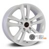 Диски Legeartis Optima NS54 | Каталог Wheelsnheels.ru