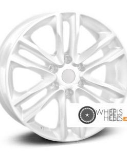 Диски Legeartis Optima NS55 | Каталог Wheelsnheels.ru