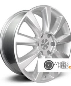 Диски Legeartis Optima NS57 | Каталог Wheelsnheels.ru