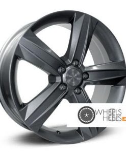 Диски Legeartis Optima OPL11 | Каталог Wheelsnheels.ru